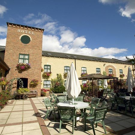 Corn Mill Lodge Hotel Leeds  Exterior foto
