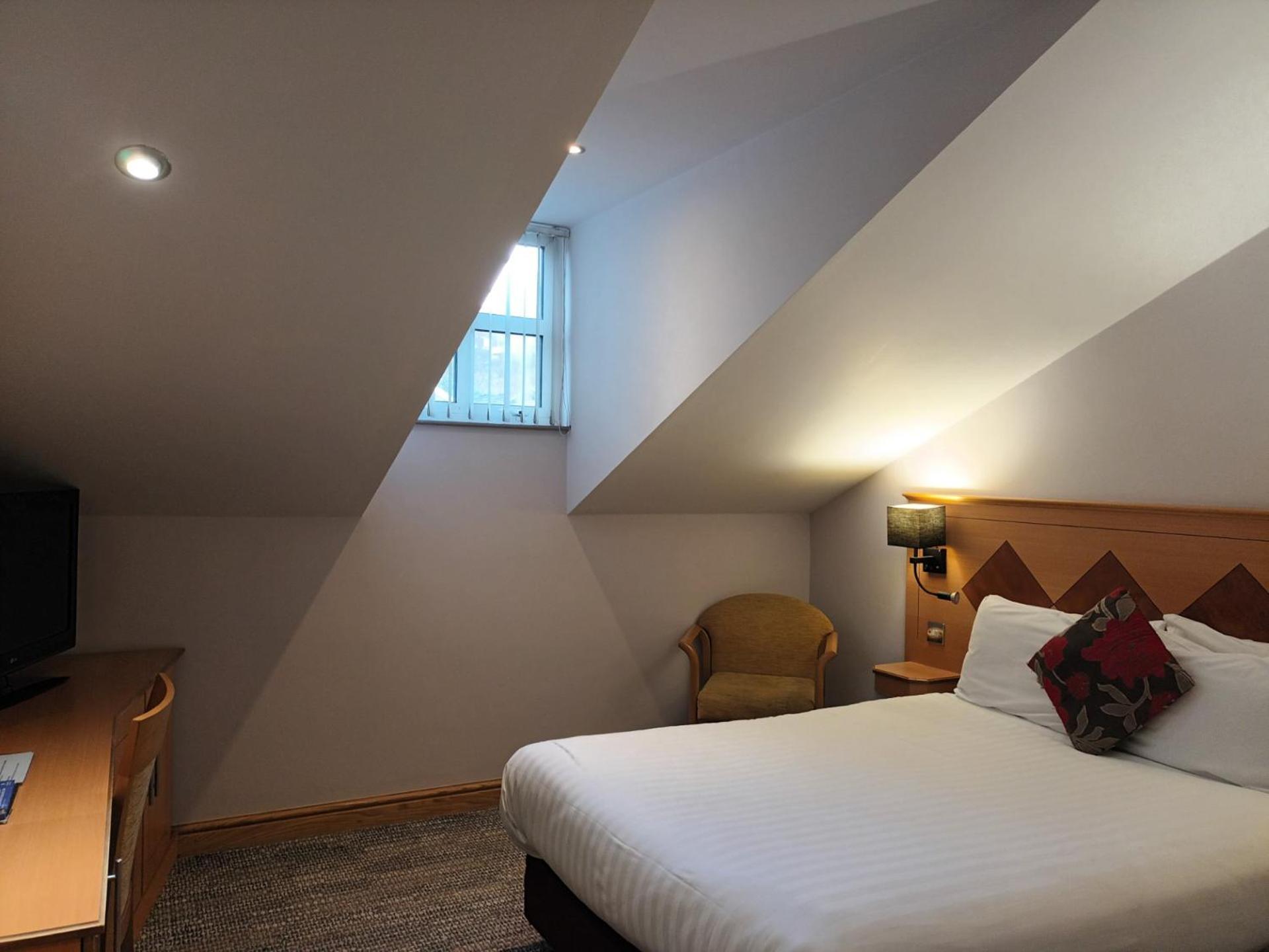 Corn Mill Lodge Hotel Leeds (West Yorkshire) Exterior foto